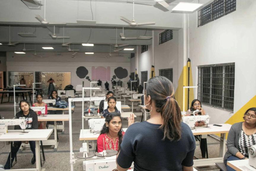 DOT School of Design Chennai Events photo 25